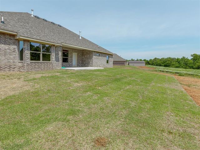10200 Gentry Crossing, Oklahoma City, OK 73169