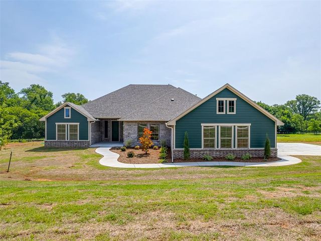 10200 Gentry Crossing, Oklahoma City, OK 73169