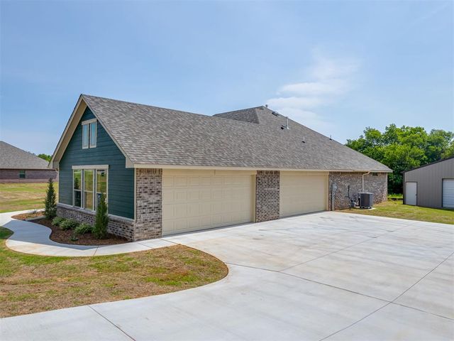 10200 Gentry Crossing, Oklahoma City, OK 73169