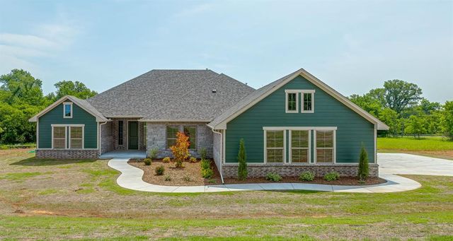 10200 Gentry Crossing, Oklahoma City, OK 73169