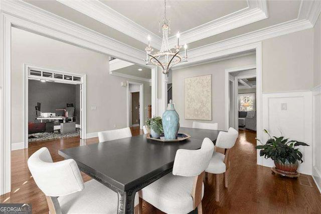 6049 Grand Loop Road, Sugar Hill, GA 30518