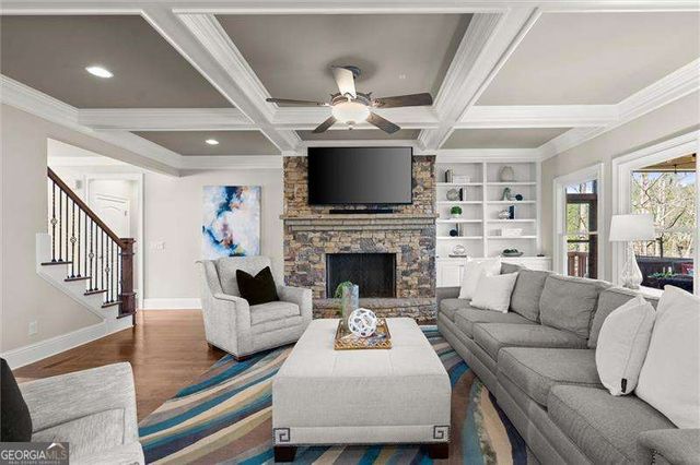 6049 Grand Loop Road, Sugar Hill, GA 30518