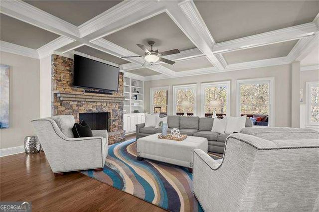 6049 Grand Loop Road, Sugar Hill, GA 30518