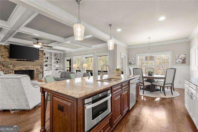 6049 Grand Loop Road, Sugar Hill, GA 30518