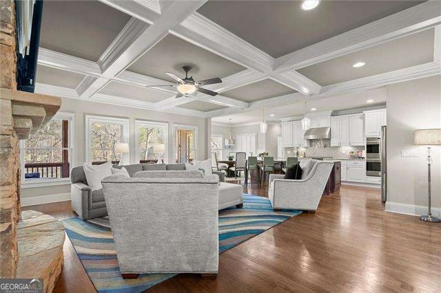 6049 Grand Loop Road, Sugar Hill, GA 30518