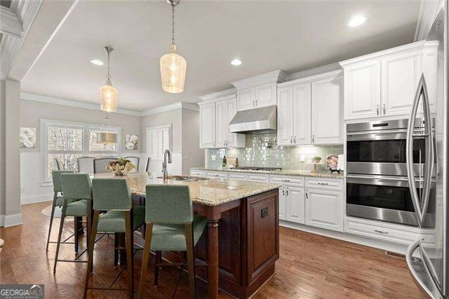 6049 Grand Loop Road, Sugar Hill, GA 30518