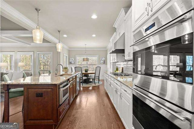 6049 Grand Loop Road, Sugar Hill, GA 30518