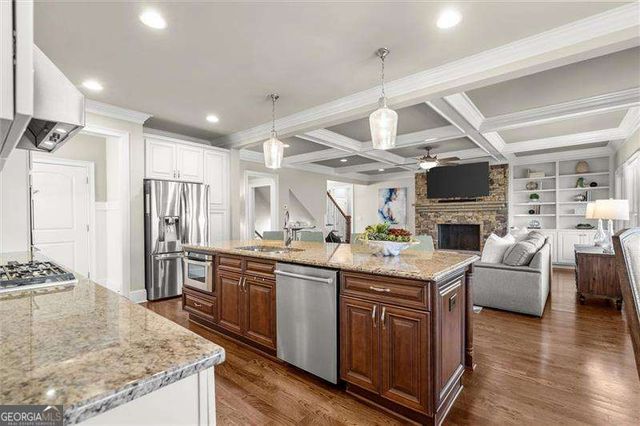 6049 Grand Loop Road, Sugar Hill, GA 30518