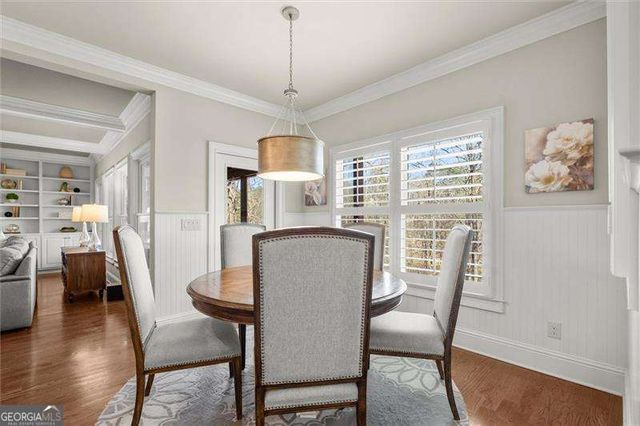 6049 Grand Loop Road, Sugar Hill, GA 30518