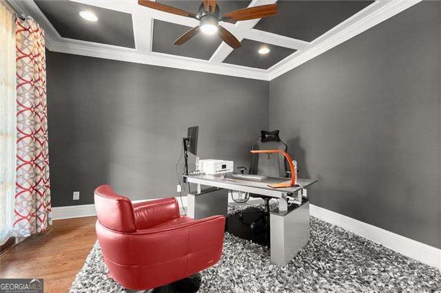 6049 Grand Loop Road, Sugar Hill, GA 30518