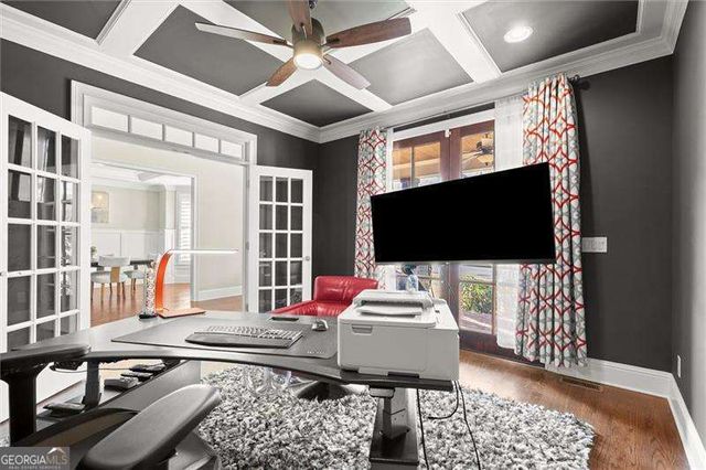 6049 Grand Loop Road, Sugar Hill, GA 30518