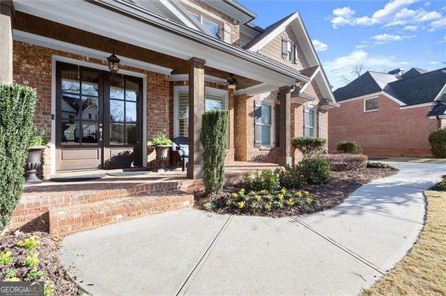 6049 Grand Loop Road, Sugar Hill, GA 30518