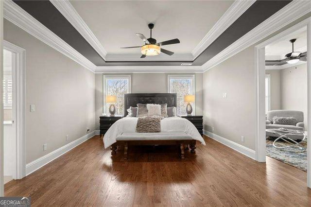 6049 Grand Loop Road, Sugar Hill, GA 30518