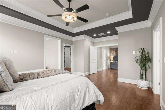 6049 Grand Loop Road, Sugar Hill, GA 30518