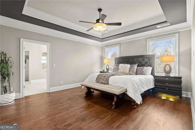 6049 Grand Loop Road, Sugar Hill, GA 30518