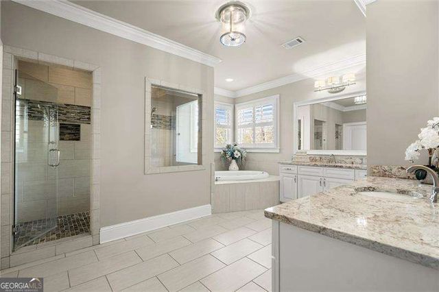 6049 Grand Loop Road, Sugar Hill, GA 30518