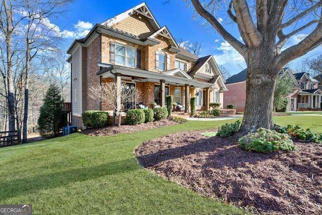 6049 Grand Loop Road, Sugar Hill, GA 30518