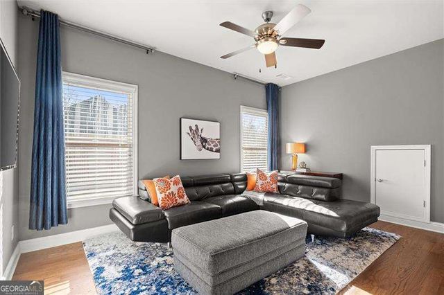 6049 Grand Loop Road, Sugar Hill, GA 30518