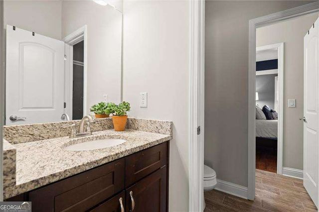 6049 Grand Loop Road, Sugar Hill, GA 30518