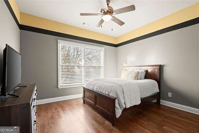 6049 Grand Loop Road, Sugar Hill, GA 30518