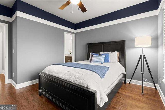 6049 Grand Loop Road, Sugar Hill, GA 30518