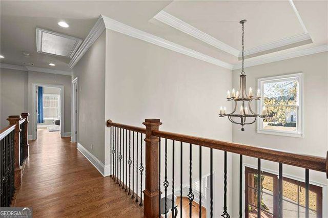 6049 Grand Loop Road, Sugar Hill, GA 30518