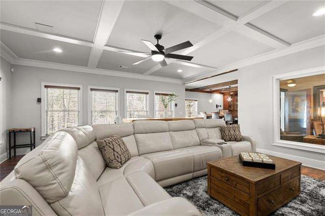 6049 Grand Loop Road, Sugar Hill, GA 30518