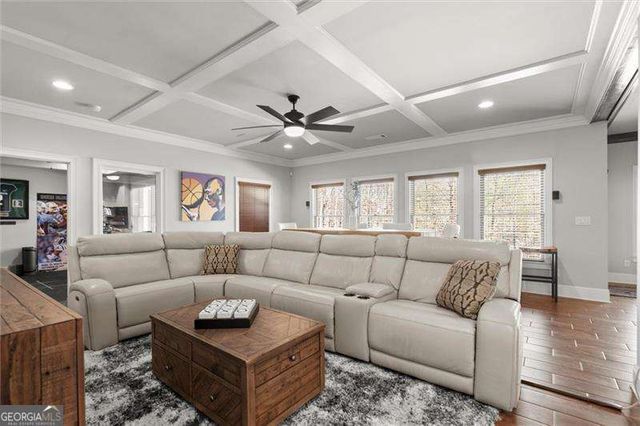 6049 Grand Loop Road, Sugar Hill, GA 30518