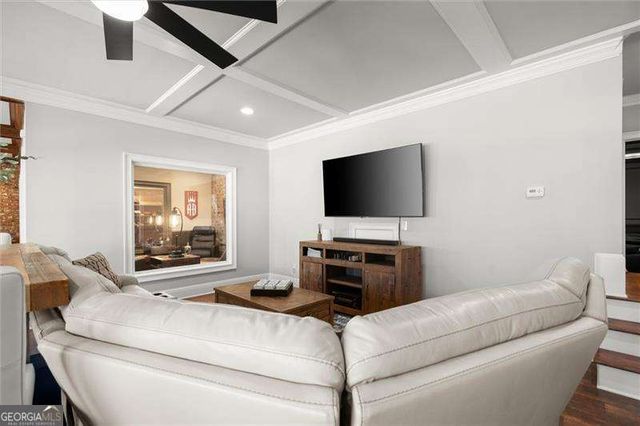 6049 Grand Loop Road, Sugar Hill, GA 30518