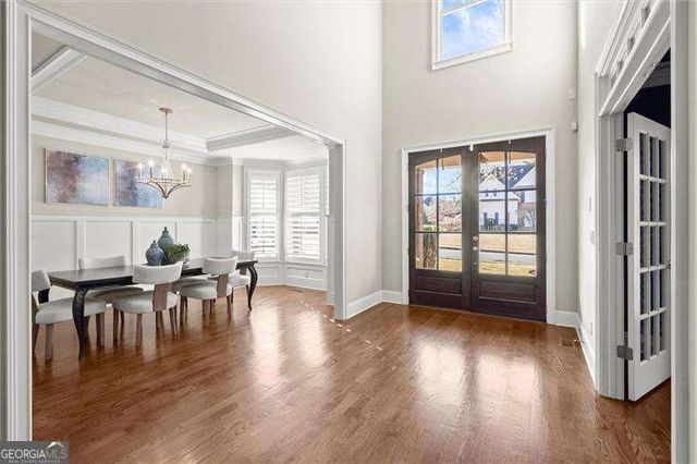 6049 Grand Loop Road, Sugar Hill, GA 30518