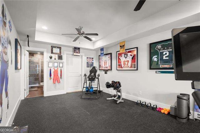 6049 Grand Loop Road, Sugar Hill, GA 30518