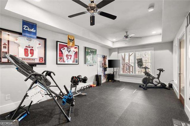 6049 Grand Loop Road, Sugar Hill, GA 30518