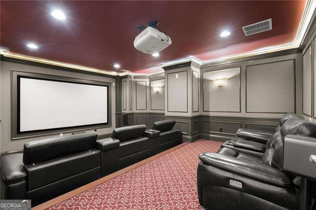 6049 Grand Loop Road, Sugar Hill, GA 30518