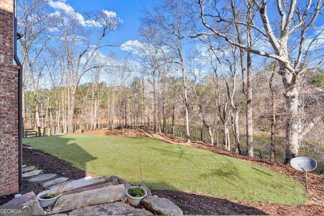 6049 Grand Loop Road, Sugar Hill, GA 30518