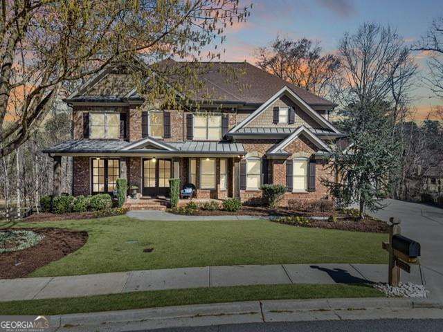 6049 Grand Loop Road, Sugar Hill, GA 30518