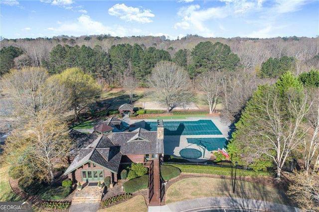 6049 Grand Loop Road, Sugar Hill, GA 30518