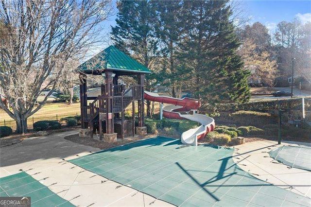 6049 Grand Loop Road, Sugar Hill, GA 30518