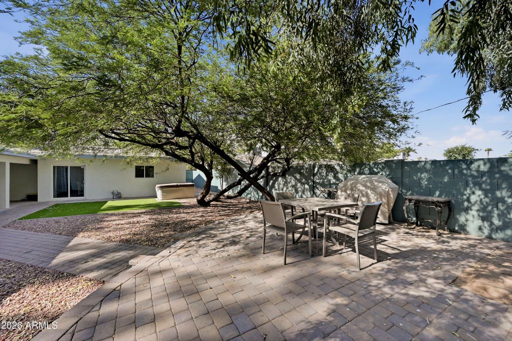 2209 E WINDSOR Avenue, Phoenix, AZ 85006 — photo 3