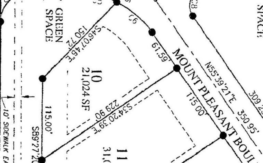 102 Mount Pleasant Boulevard, Fairhope, AL 36532 — photo 2