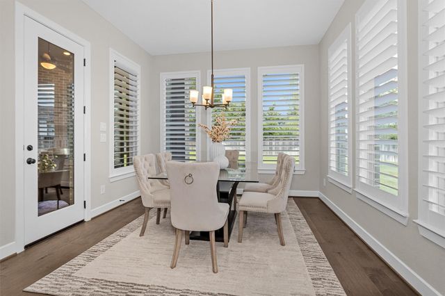 89 Madrone Terrace Place, The Woodlands, TX 77375