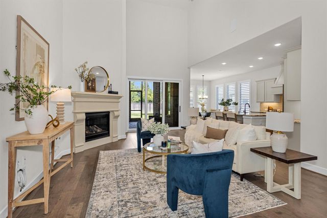 89 Madrone Terrace Place, The Woodlands, TX 77375