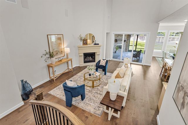 89 Madrone Terrace Place, The Woodlands, TX 77375