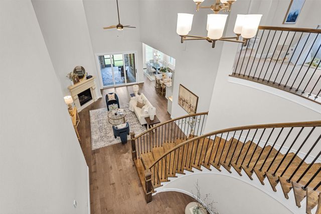89 Madrone Terrace Place, The Woodlands, TX 77375