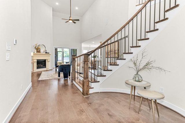 89 Madrone Terrace Place, The Woodlands, TX 77375