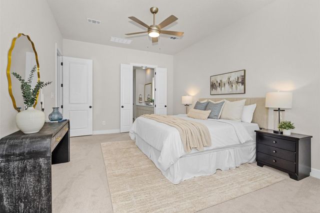 89 Madrone Terrace Place, The Woodlands, TX 77375