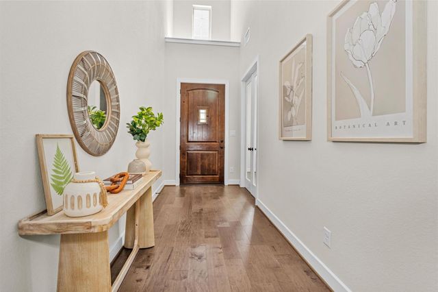 89 Madrone Terrace Place, The Woodlands, TX 77375