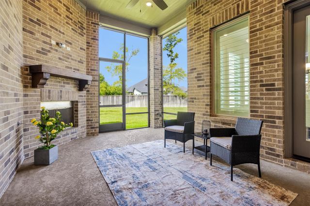 89 Madrone Terrace Place, The Woodlands, TX 77375