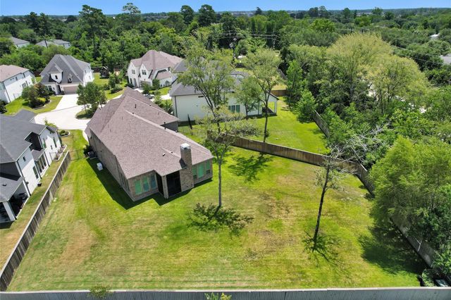 89 Madrone Terrace Place, The Woodlands, TX 77375