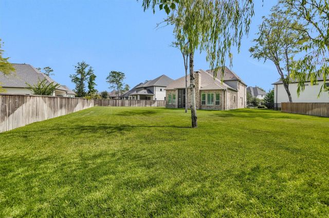 89 Madrone Terrace Place, The Woodlands, TX 77375