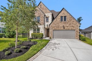 89 Madrone Terrace Place, The Woodlands, TX 77375